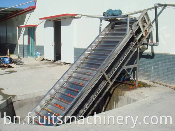 Automatic Fruit Jam Processing Line High Output